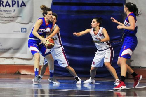 FOTOAMATORE FLORENCE BASKET VS PALL FEMM PRATO 21